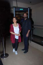 Masaba at Avengers premiere in PVR on 22nd April 2015